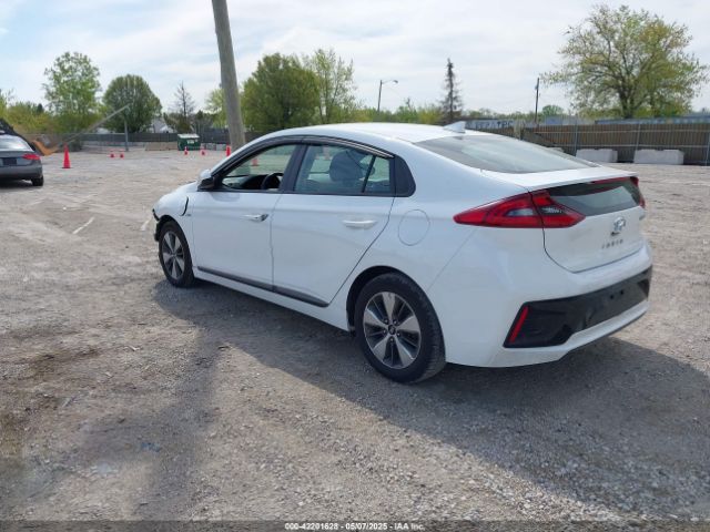 KMHC65LD5KU159398 Hyundai 2019