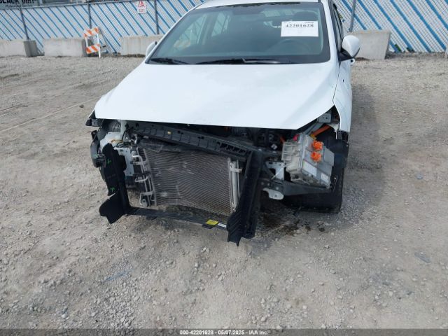 KMHC65LD5KU159398 Hyundai 2019