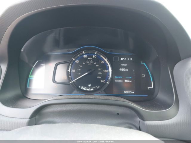 KMHC65LD5KU159398 Hyundai 2019