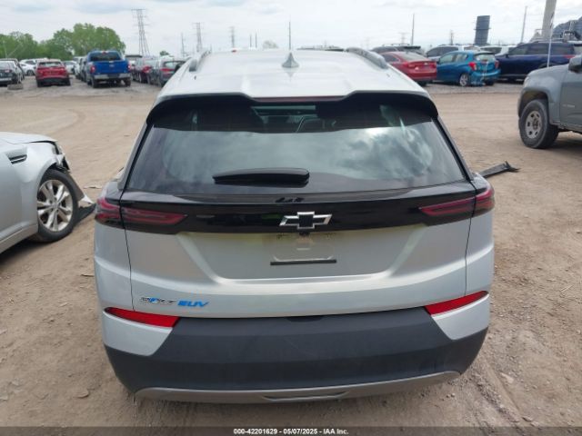 1G1FY6S08P4148881 Chevrolet Bolt Euv Fwd Lt