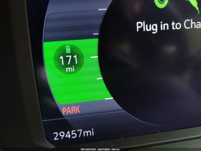 1G1FY6S08P4148881 Chevrolet Bolt Euv Fwd Lt