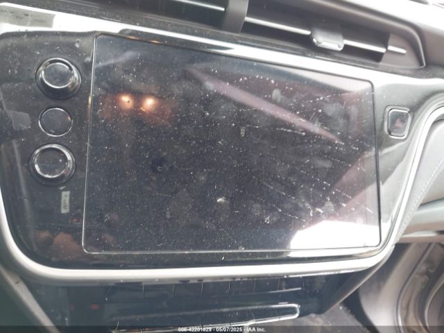 1G1FY6S08P4148881 Chevrolet Bolt Euv Fwd Lt