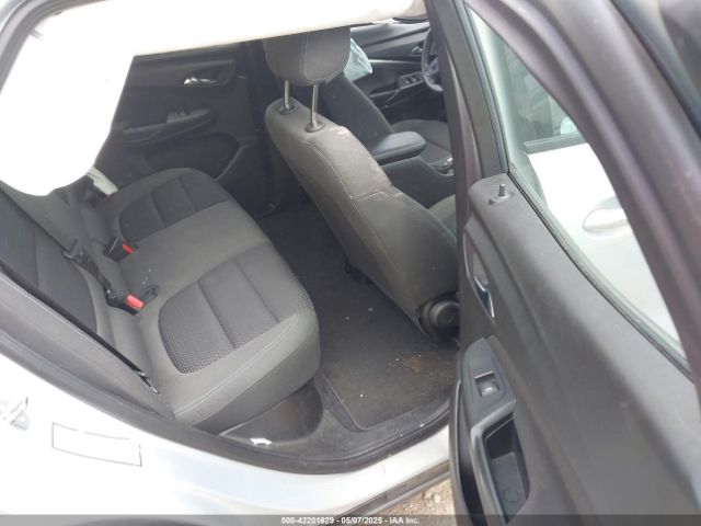 1G1FY6S08P4148881 Chevrolet Bolt Euv Fwd Lt