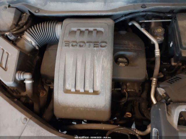 2GKALSEK8F6148709 GMC Terrain Slt-1