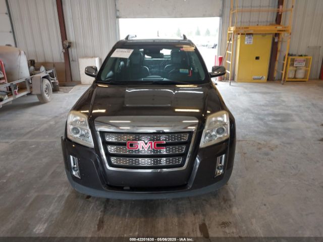 2GKALSEK8F6148709 GMC Terrain Slt-1