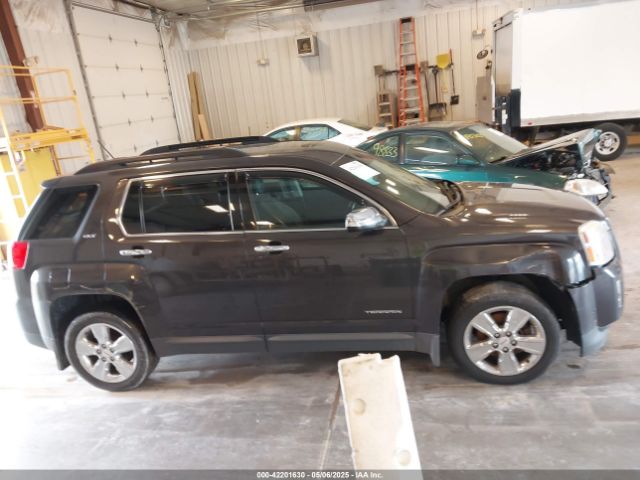 2GKALSEK8F6148709 GMC Terrain Slt-1