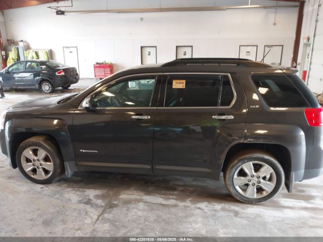 2GKALSEK8F6148709 GMC Terrain Slt-1