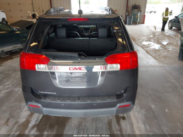 2GKALSEK8F6148709 GMC Terrain Slt-1