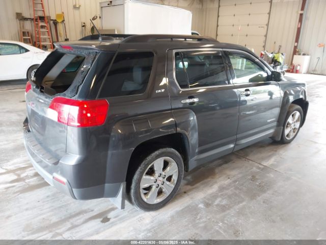 2GKALSEK8F6148709 GMC Terrain Slt-1