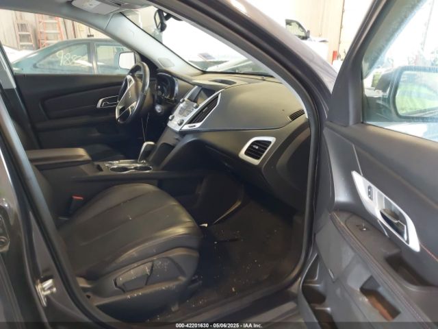 2GKALSEK8F6148709 GMC Terrain Slt-1