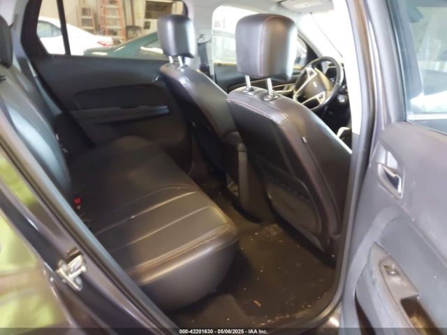 2GKALSEK8F6148709 GMC Terrain Slt-1