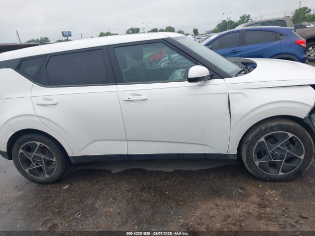 KNDJ33AU5P7838976 KIA SOUL EX