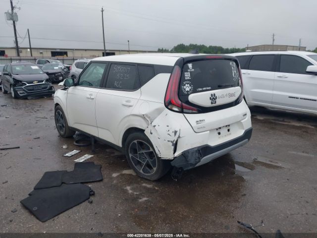 KNDJ33AU5P7838976 KIA SOUL EX