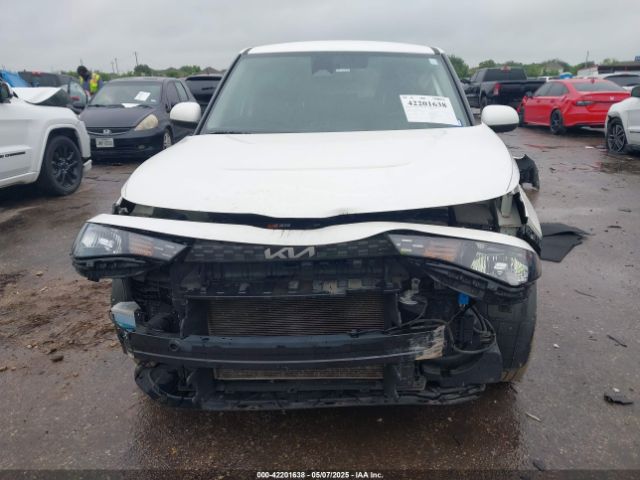 KNDJ33AU5P7838976 KIA SOUL EX