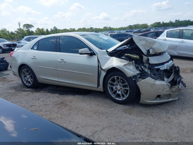 1G11C5SL3FF249763 Chevrolet MALIBU 1LT