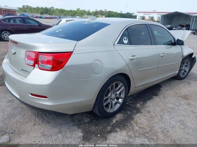 1G11C5SL3FF249763 Chevrolet MALIBU 1LT
