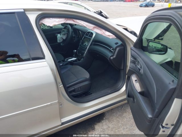 1G11C5SL3FF249763 Chevrolet MALIBU 1LT