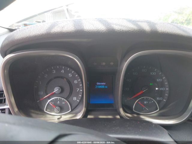 1G11C5SL3FF249763 Chevrolet MALIBU 1LT
