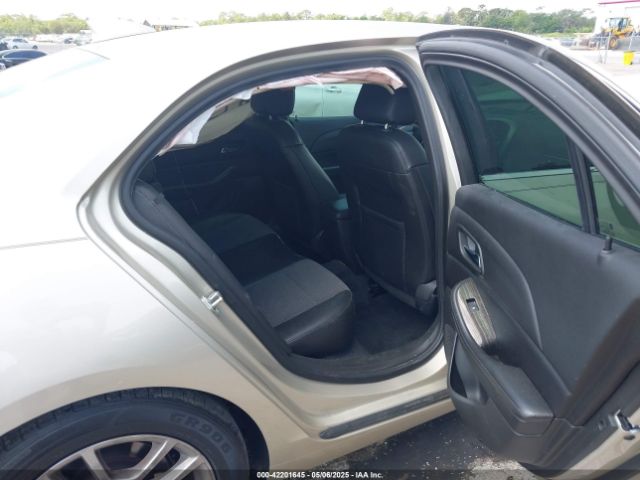 1G11C5SL3FF249763 Chevrolet MALIBU 1LT