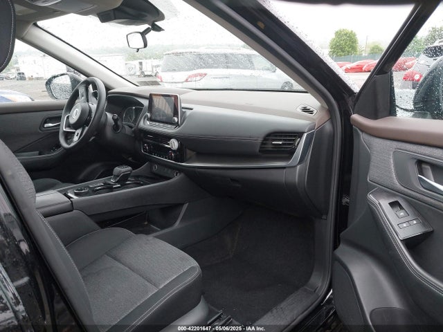 Nissan Rogue Sv Intelligent Awd 2021 5N1AT3BB1MC689347 Image 5