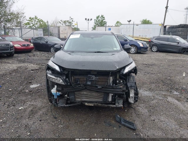 Nissan Rogue Sv Intelligent Awd 2021 5N1AT3BB1MC689347 Image 6