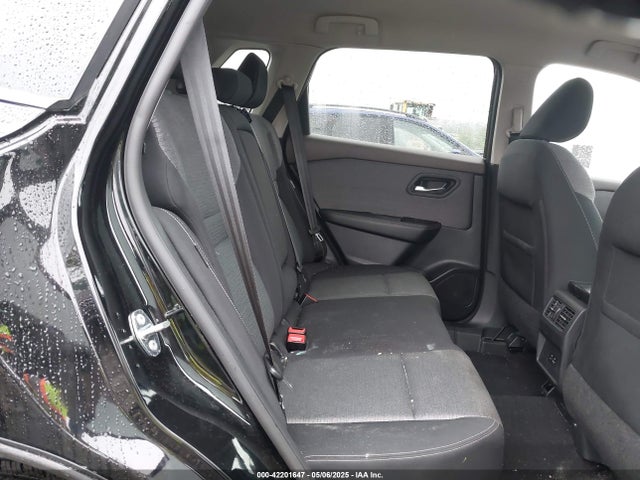 Nissan Rogue Sv Intelligent Awd 2021 5N1AT3BB1MC689347 Image 8