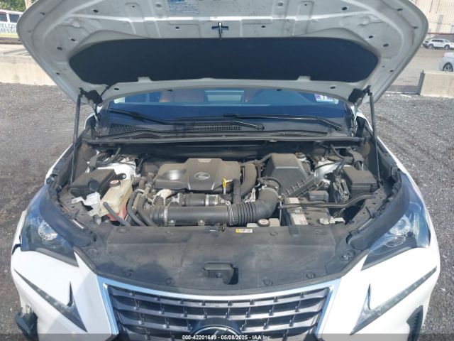 JTJBARBZ8K2200862 Lexus NX 300