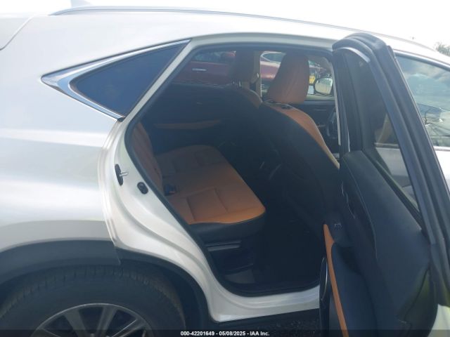 JTJBARBZ8K2200862 Lexus NX 300