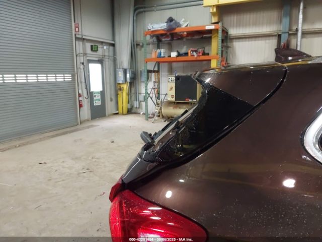 LRBFXCSA7LD169361 Buick Envision Fwd Essence