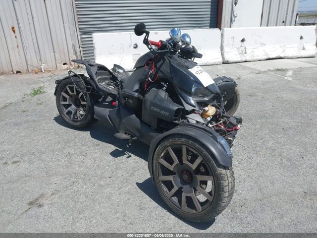 2020 CAN-AM RYKER 3JB2GEG23LJ001013