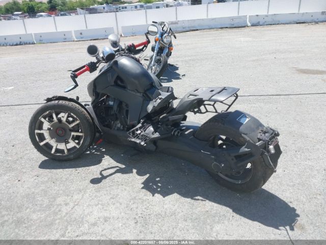 2020 CAN-AM RYKER 3JB2GEG23LJ001013 Photo 2
