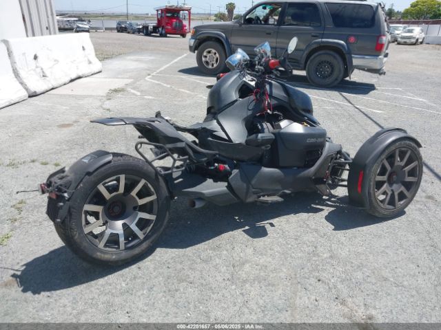 2020 CAN-AM RYKER 3JB2GEG23LJ001013 Photo 3