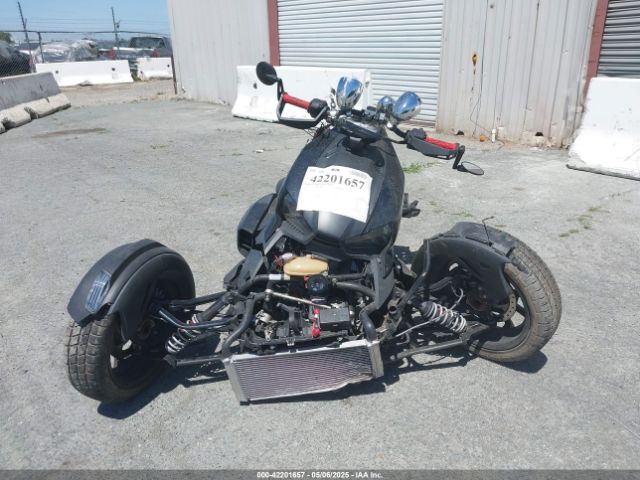 2020 CAN-AM RYKER 3JB2GEG23LJ001013 Photo 4