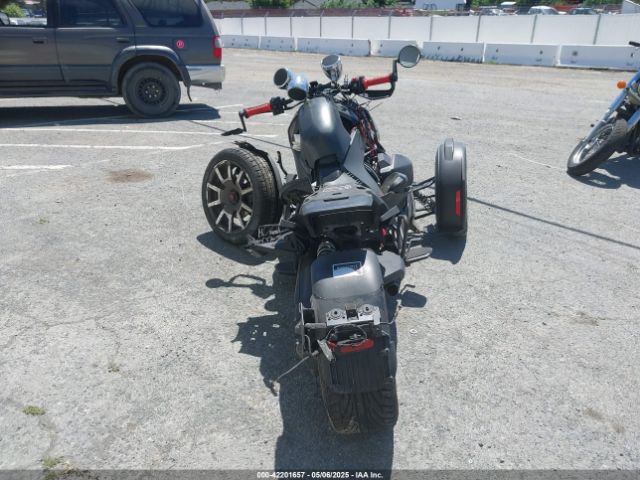 2020 CAN-AM RYKER 3JB2GEG23LJ001013 Photo 5