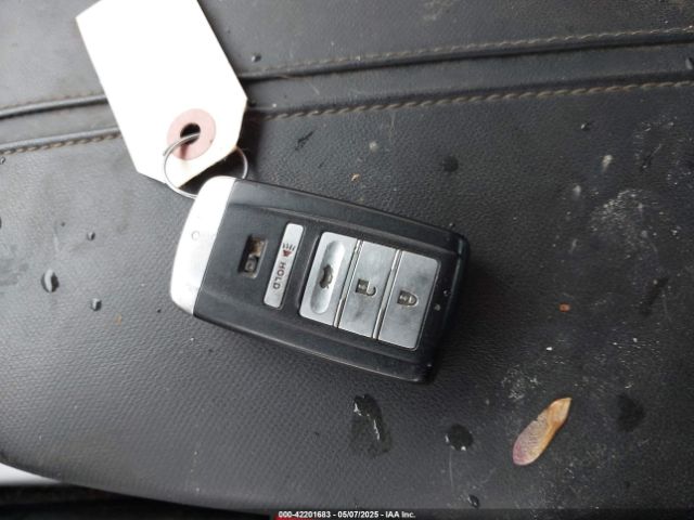 2020 ACURA TLX 19UUB1F30LA011504 Photo 10