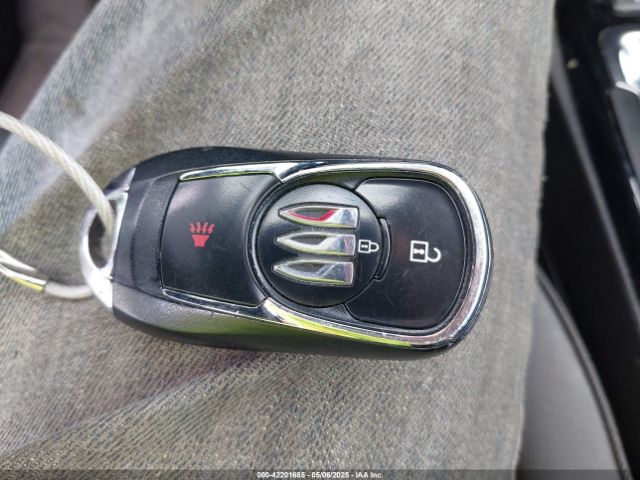 KL4AMDSL0RB098014 Buick Encore Gx Sport Touring Fwd