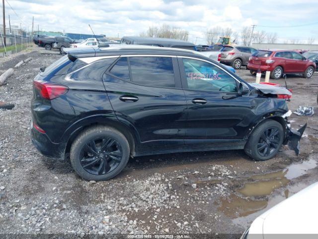 KL4AMDSL0RB098014 Buick Encore Gx Sport Touring Fwd