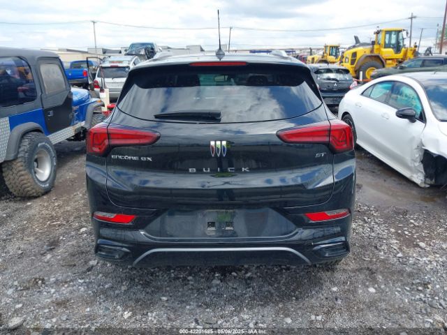 KL4AMDSL0RB098014 Buick Encore Gx Sport Touring Fwd