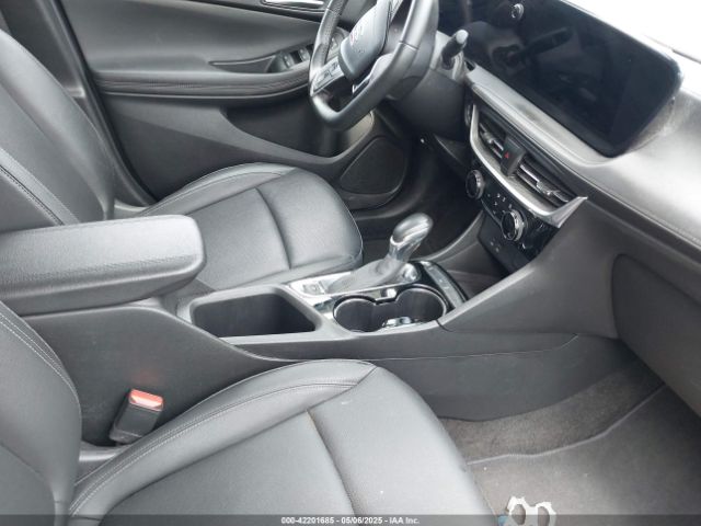 KL4AMDSL0RB098014 Buick Encore Gx Sport Touring Fwd