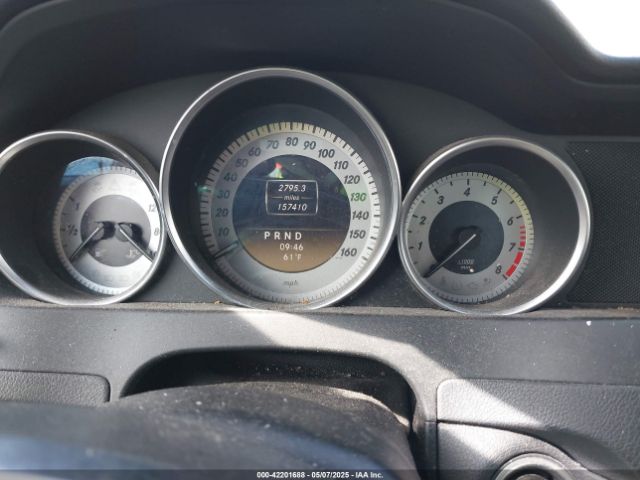 2012 MERCEDES-BENZ C 300 WDDGF8BB2CA643903 Photo 6