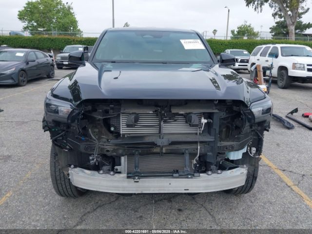 3TMKB5FN5RM006647 Toyota Tacoma Sr5 2wd