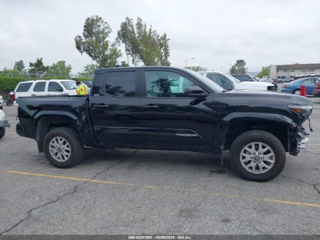 3TMKB5FN5RM006647 Toyota Tacoma Sr5 2wd