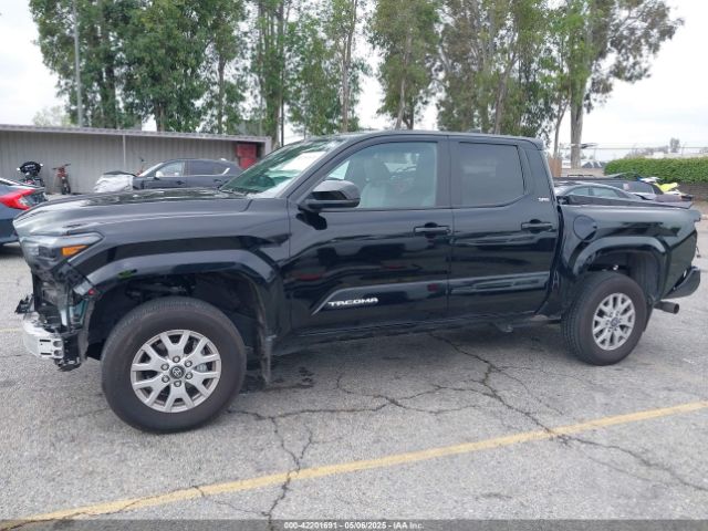 3TMKB5FN5RM006647 Toyota Tacoma Sr5 2wd