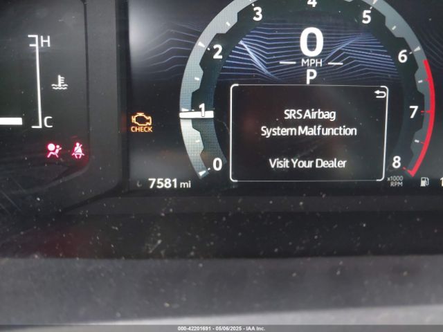 3TMKB5FN5RM006647 Toyota Tacoma Sr5 2wd