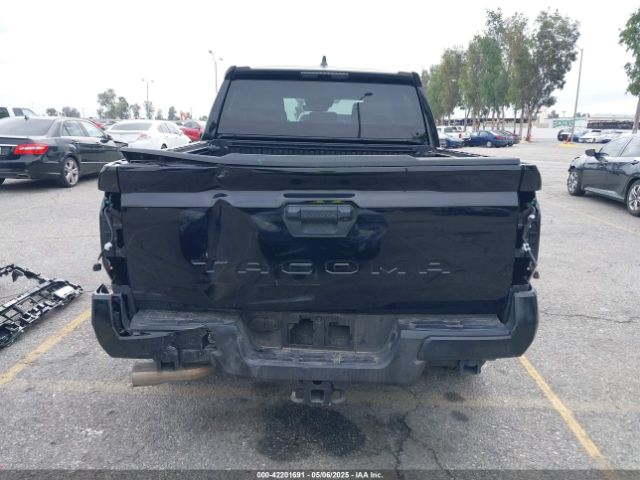 3TMKB5FN5RM006647 Toyota Tacoma Sr5 2wd