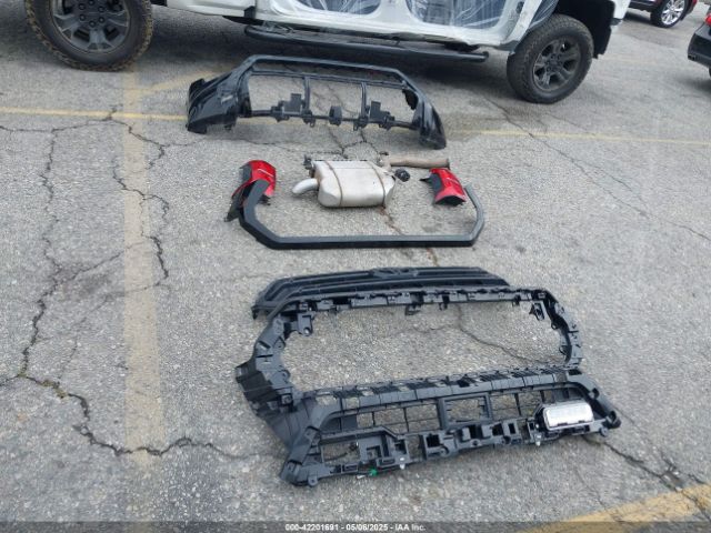 3TMKB5FN5RM006647 Toyota Tacoma Sr5 2wd