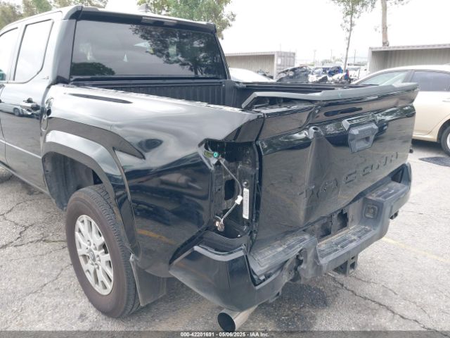 3TMKB5FN5RM006647 Toyota Tacoma Sr5 2wd