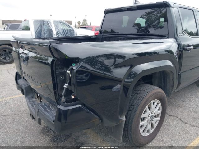 3TMKB5FN5RM006647 Toyota Tacoma Sr5 2wd