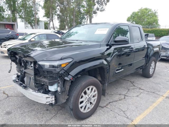 3TMKB5FN5RM006647 Toyota Tacoma Sr5 2wd