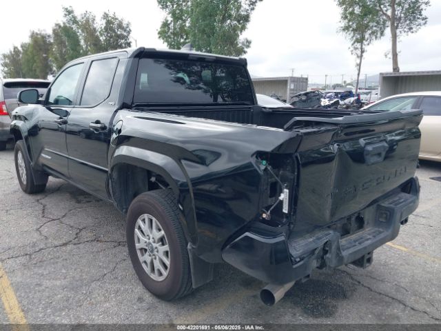 3TMKB5FN5RM006647 Toyota Tacoma Sr5 2wd